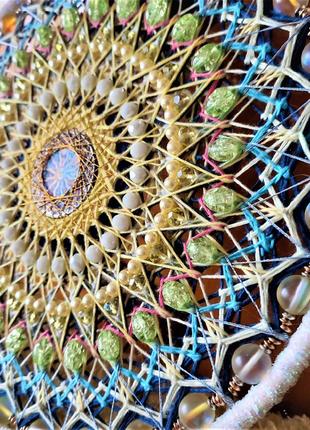 Оберіг "сонечко 2"