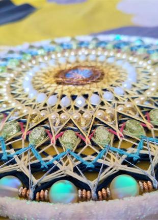 Оберіг "сонечко 2"