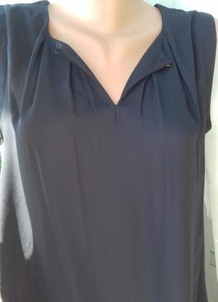 Классическая блуза от m&s2 фото