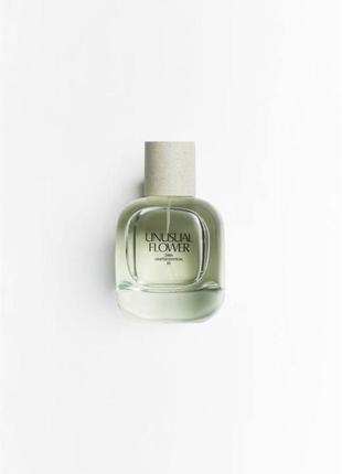 Парфум zara unusual flower 90 ml2 фото