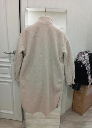 Овчина пальта сорочка4 фото