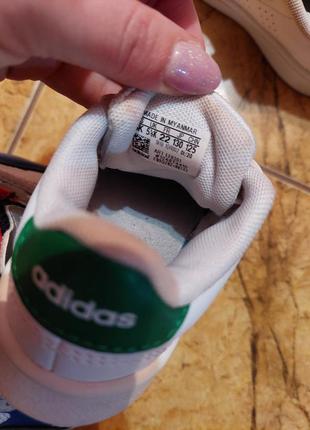 Adidas, кроссовки кроссовки6 фото