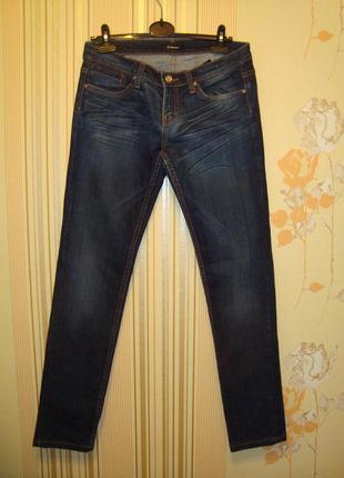 Крутые джинсы fracomina на длинноногих1 фото