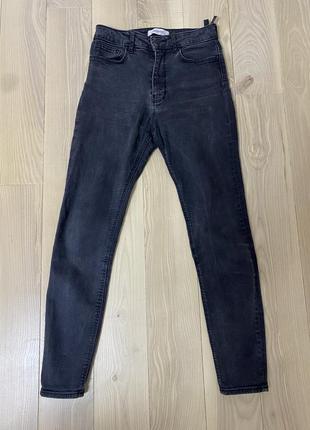 Джинси zara