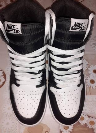 Air jordan 1 retro5 фото