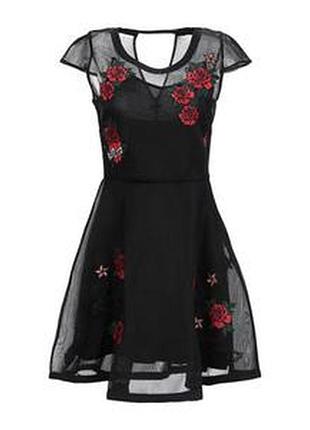 Сукня guess5 фото