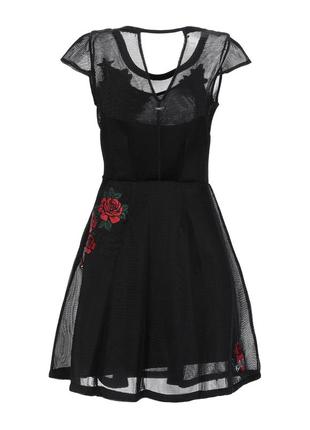 Сукня guess3 фото