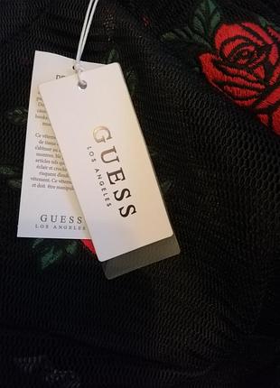 Сукня guess4 фото