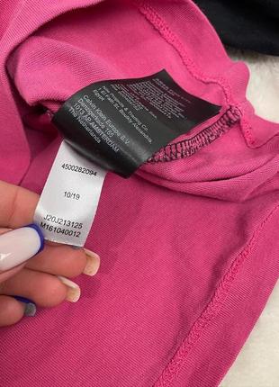 Лонгслив calvin klein6 фото