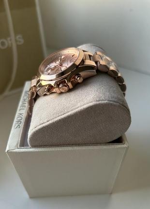 Годинник michael kors bradshaw mk57994 фото