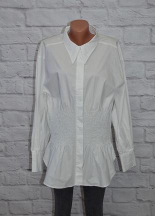 Блуза вільного крою "h&amp;m"