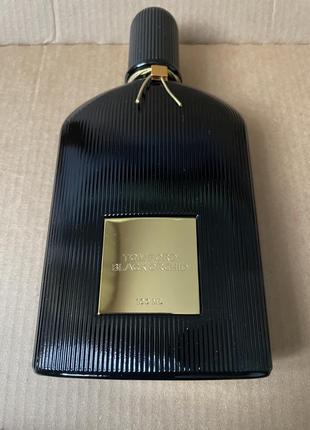 Fucking fabulous  tom ford парфюмированная вода 100ml4 фото