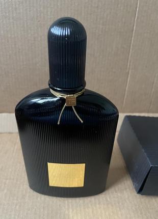 Tom ford black orchid парфюмированная вода 100ml