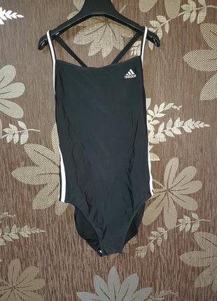 Стильний купальник adidas