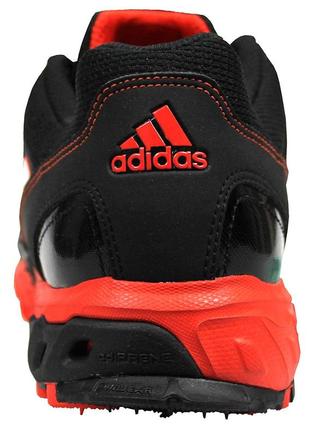 Adidas affaak 02 кросівки дитячі яскраві оригінали. хокей на траві3 фото