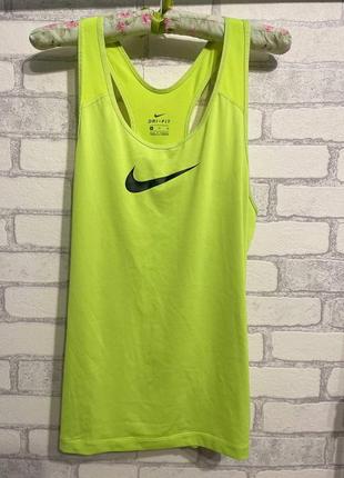 Майка nike