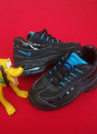 Кросівки nike air max 95 оригінал 25