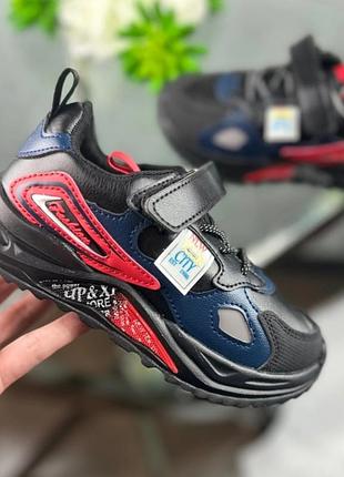 Кросівки для хлопчика