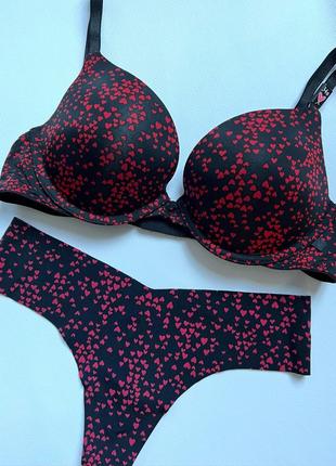 Бюст victoria’s secret оригинал
