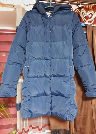 Зимняя курточка 152-158р