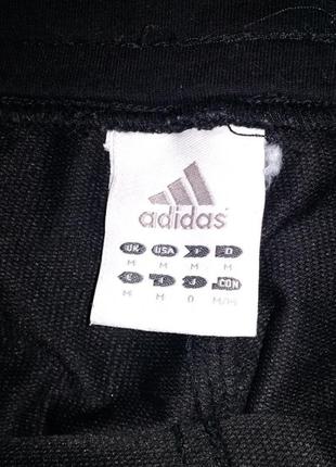 Фирменные спортивные штаны, спортивки adidas3 фото