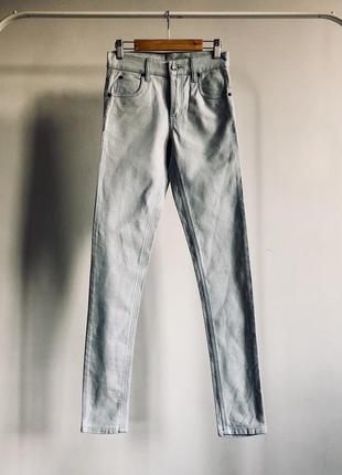 Светлые джинсы cheap monday