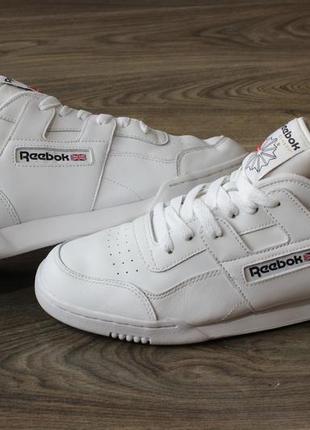 reebok workout plus tn