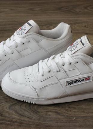 reebok workout plus tn