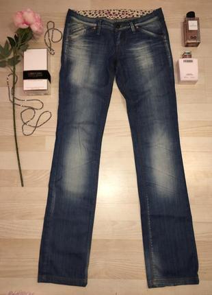 Стильні джинси фірми fashion polnt