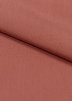 Штапель фалма терракотовый