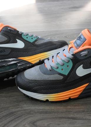 nike lunar air max