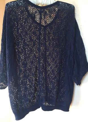 Mustang джемпер коттон р.s-m 6