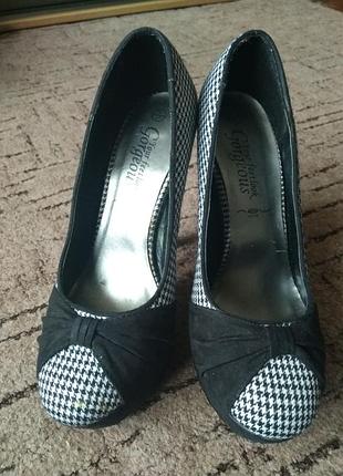 Туфлі newlook