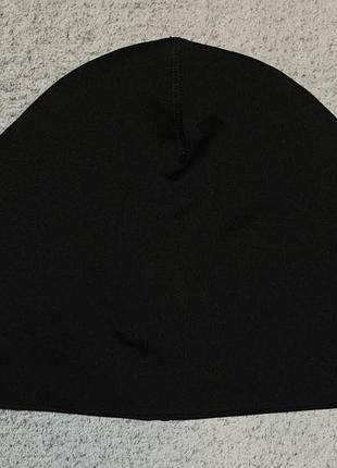 Подвійна шапка h&amp;m на 7-8 років
