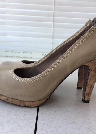 Venturini туфлі