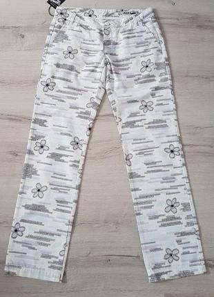 Джинсы женские gas размер 32