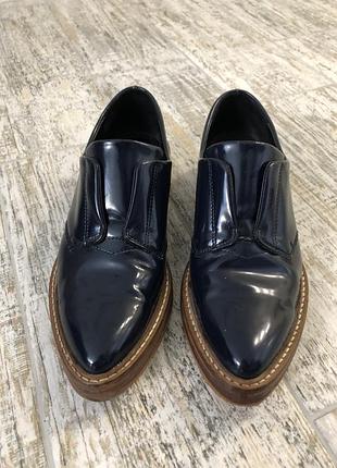 Лофери zara