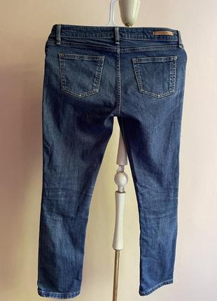 Жіночі джинси4 фото