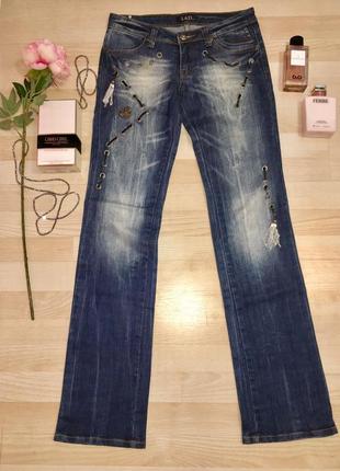 Дуже красиві джинси фірми l&d