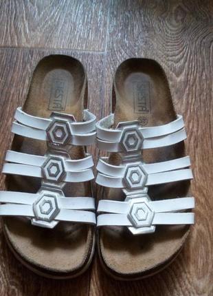 Шлепагцы siesta