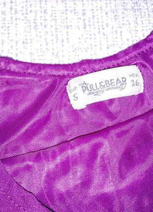 Платье pull&bear, s 4