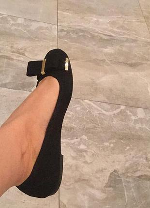 Балетки michael kors