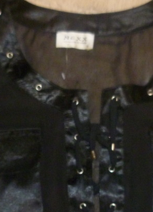 Шикарная брендовая рубашка с коротким рукавом4 фото