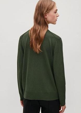 Кардиган cos 3