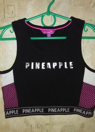 Спортивний топ