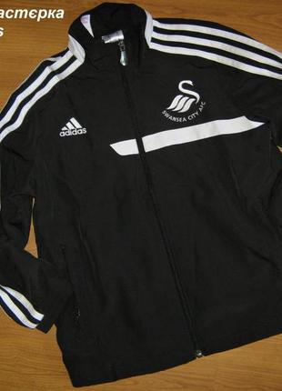 Дуже гарна мастєрка ф-ма adidas