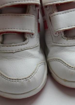 Кроссовки adidas 3
