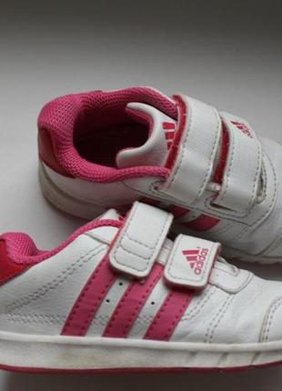 Кроссовки adidas 2