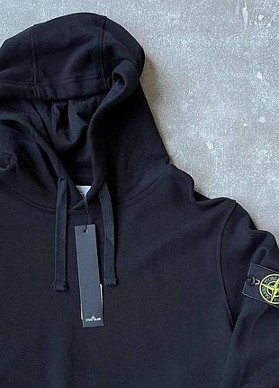Худи stone island 3