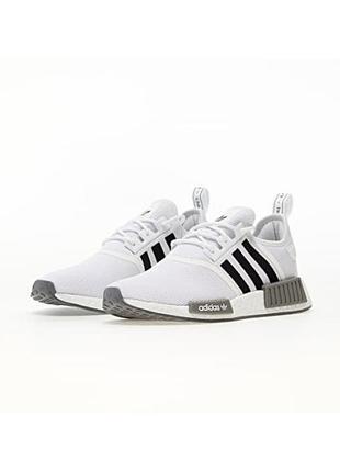 Чоловічі кросівки adidas nmd_r1 primeblue 45-46-47 розмір